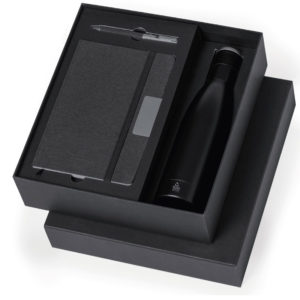 coffret-objet-personnalisé-darkin-stylo,-gourde,-bloc notes