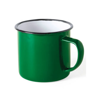 Tasse-mug-personnalisée-vert-Metallica--maison-ké-abidjan-cadeau-d-entreprise