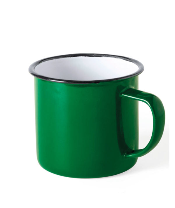 Tasse-mug-personnalisée-vert-Metallica--maison-ké-abidjan-cadeau-d-entreprise