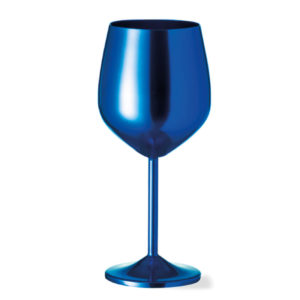 verre-à-vin-alumini-personnalisée-bleu-maison-ké-abidjan-cadeau-d-entreprise