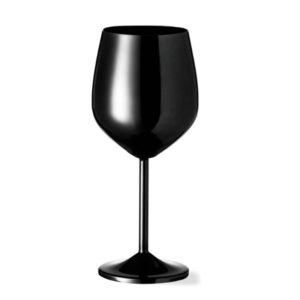 verre-à-vin-alumini-personnalisée-noir--maison-ké-abidjan-cadeau-d-entreprise