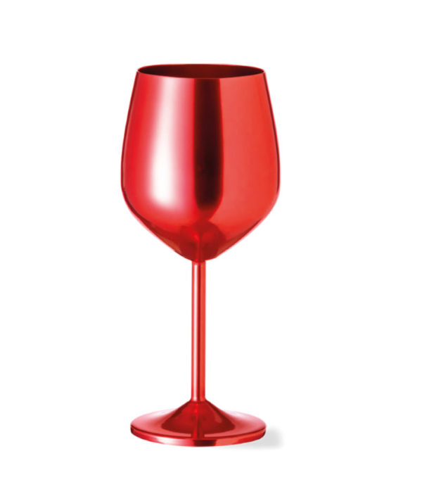 verre-à-vin-alumini-personnalisée-rouge--maison-ké-abidjan-cadeau-d-entreprise